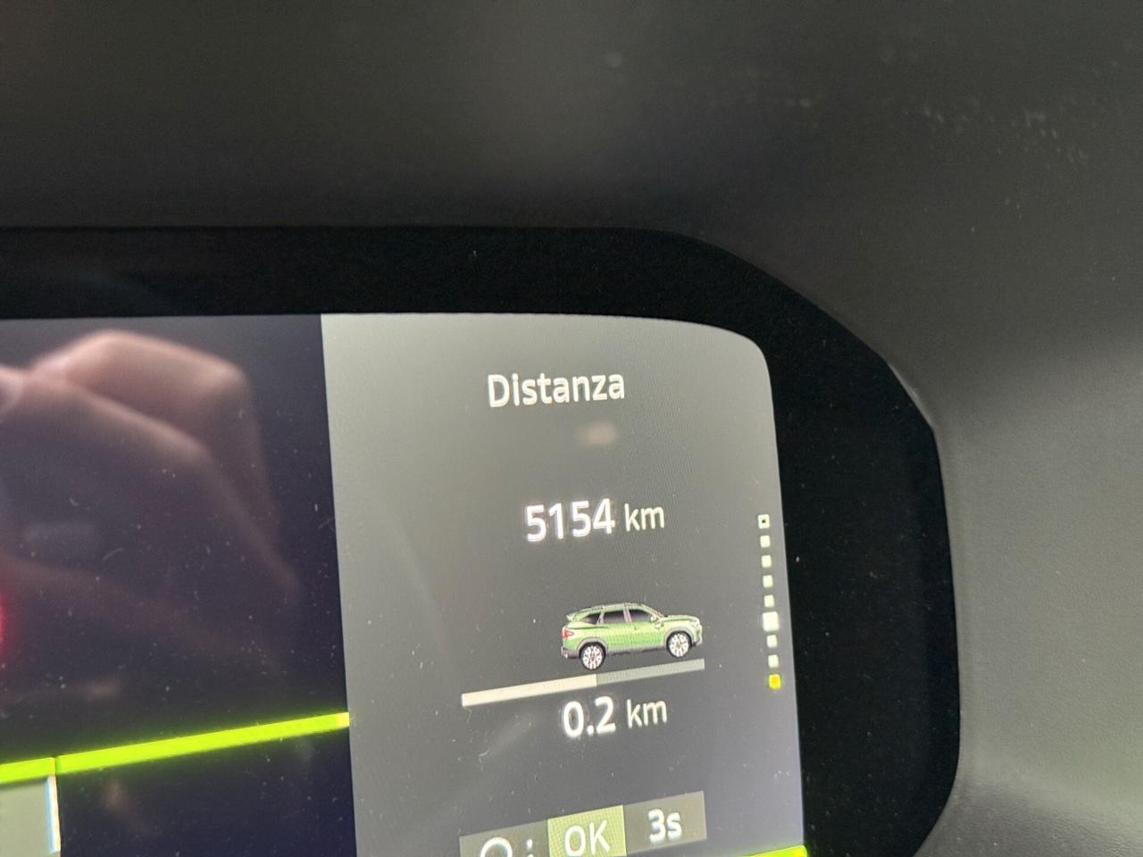 Dacia Bigster Hybrid 155 CV Journey