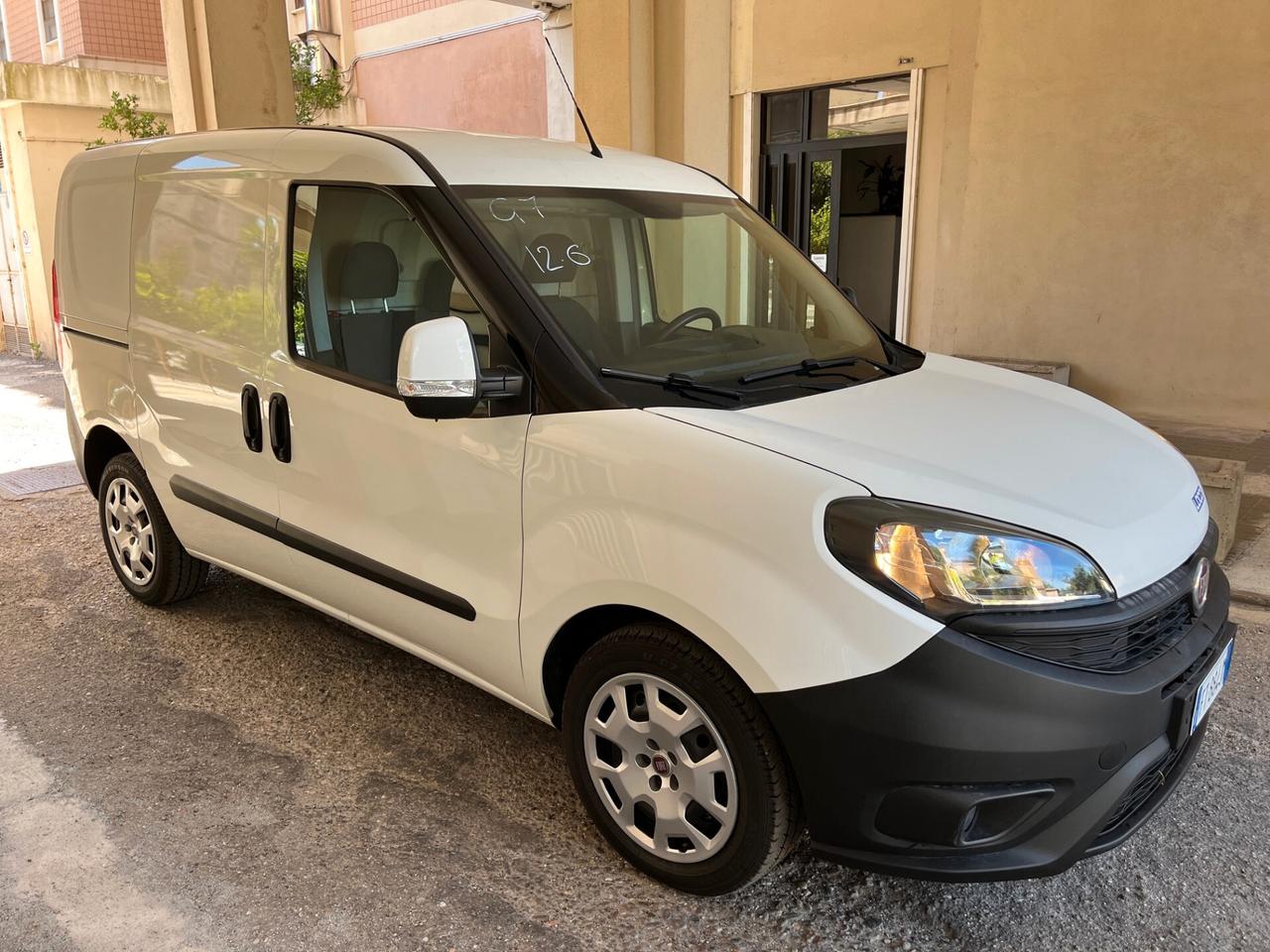 Fiat Doblo' Furgone