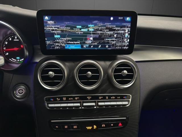 MERCEDES-BENZ GLC 200 4Matic Coupé EQ-Boost Premium