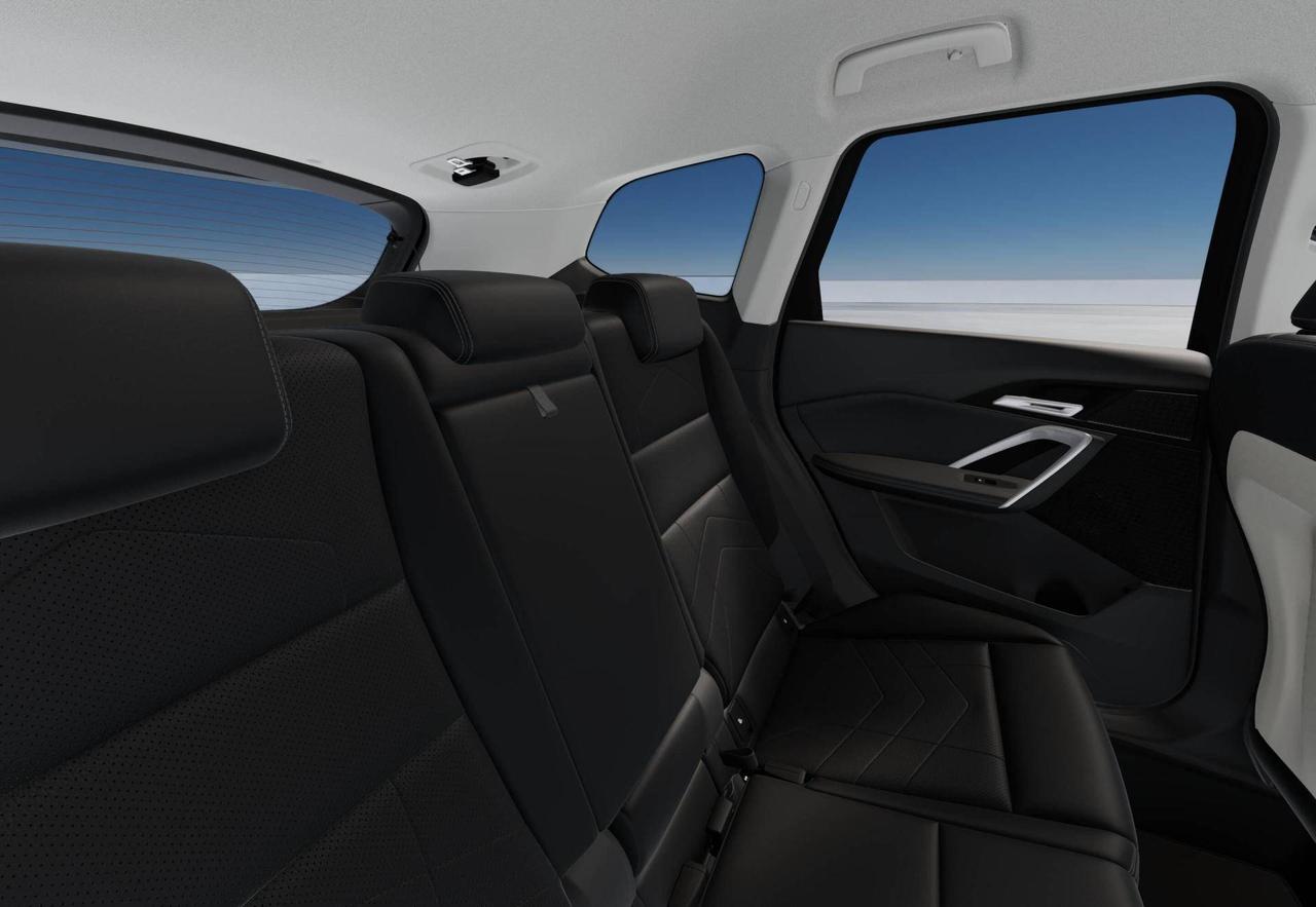 BMW X1 sDrive20i 48V