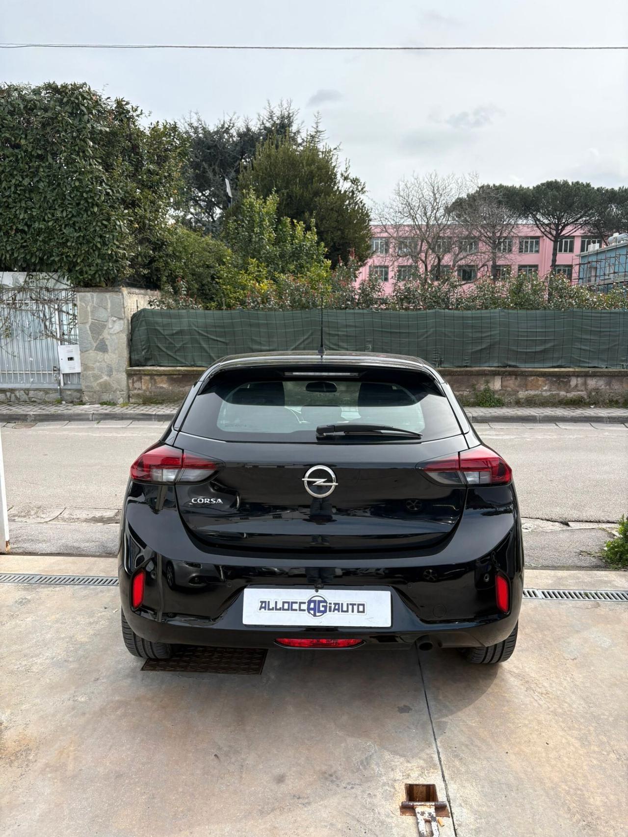 Opel Corsa 1.2 Elegance