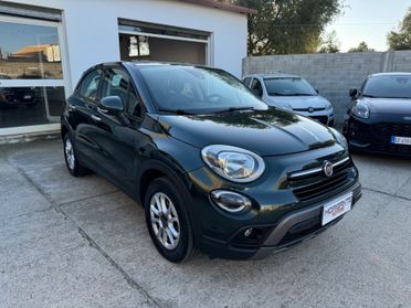 Fiat 500X 1.6 MTj 120CV City Cross 2021