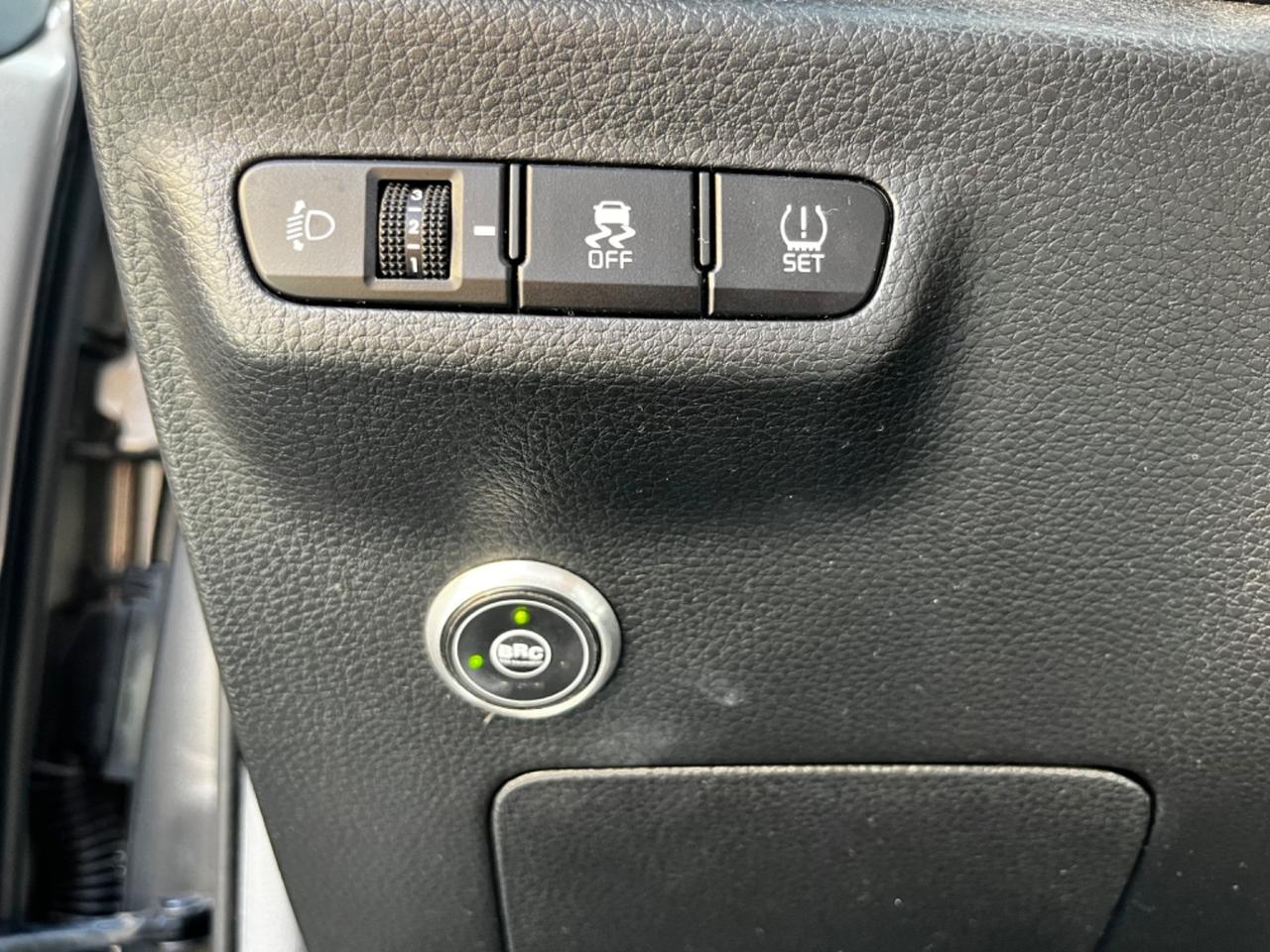 Kia Picanto 1.0 12V EcoGPL