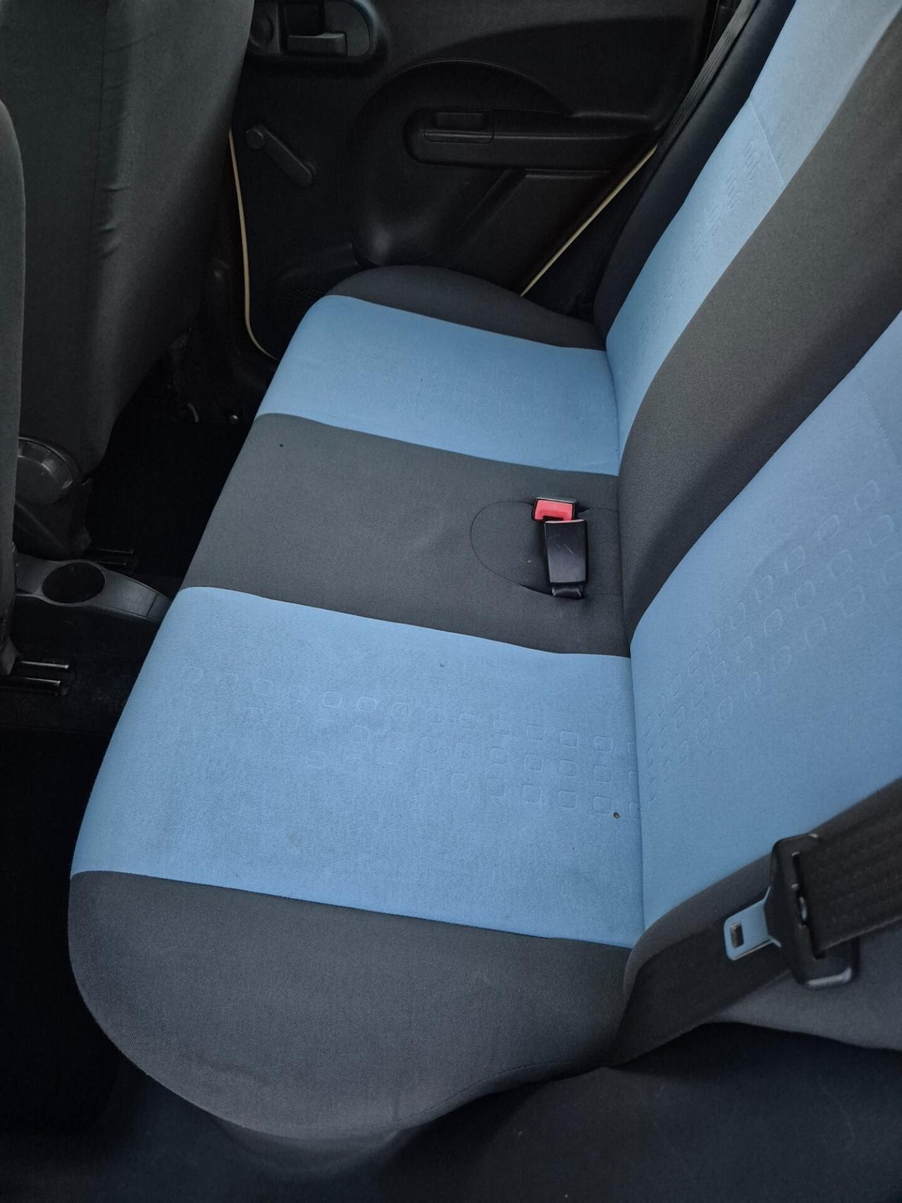 Fiat Panda 1.2 Dynamic Natural Power