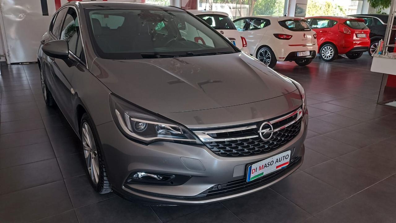 Opel Astra 1.6 CDTi 136CV Start&Stop 5 porte Dynamic