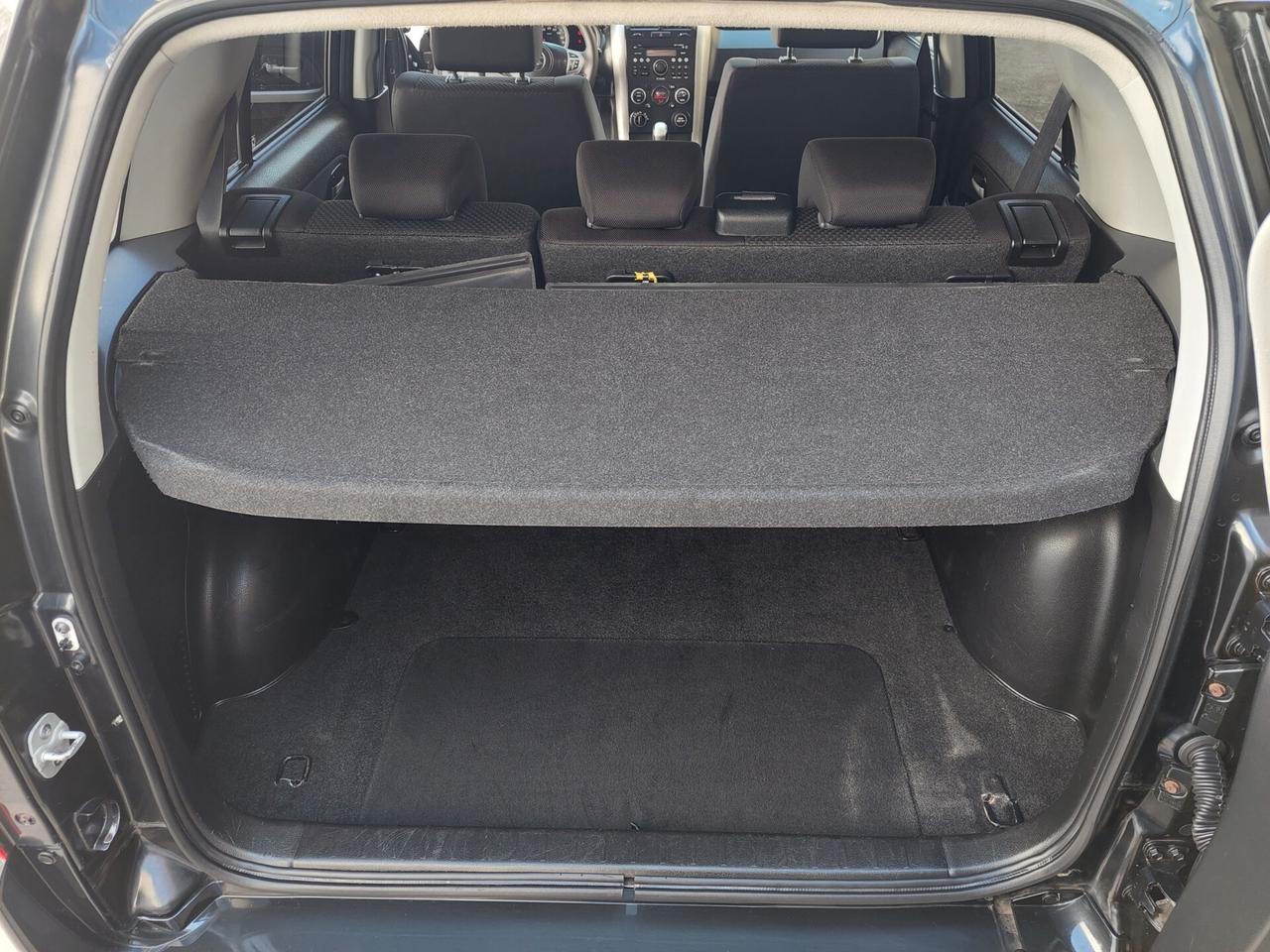 Suzuki Grand Vitara 1.9 DDiS 5 porte Executive 4x4