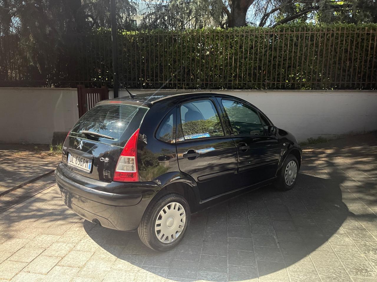 Citroen C3 1.1 Classique