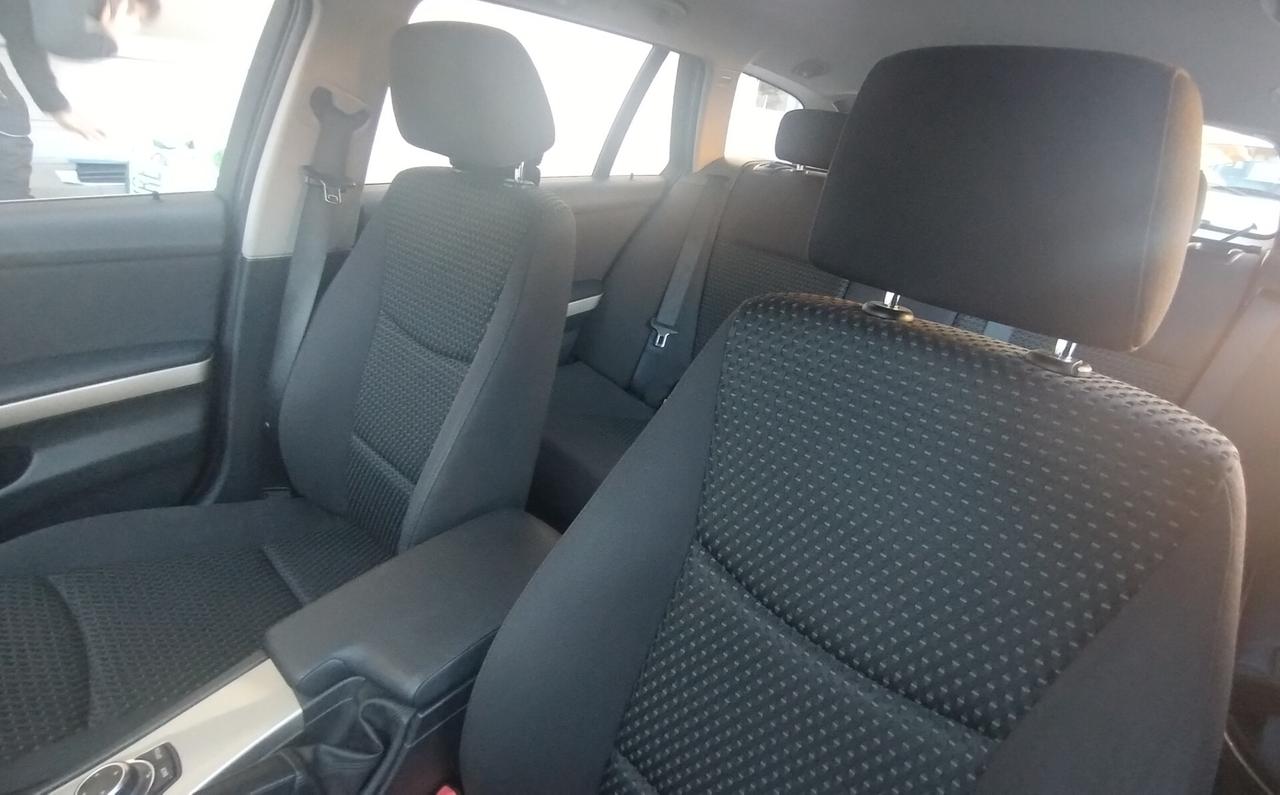 Bmw 320 320d cat Touring MSport