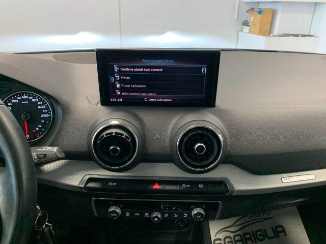 AUDI Q2 30 TDI S tronic Admired Automatico
