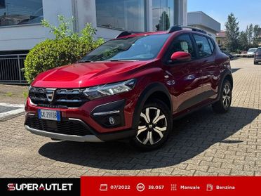 Dacia Sandero Stepway 1.0 TCe Comfort