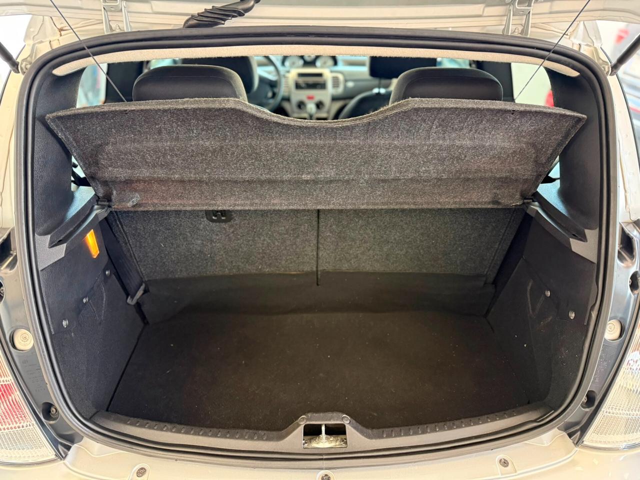 Lancia Ypsilon 1.2 Benzina adatta a neopatentati 2008