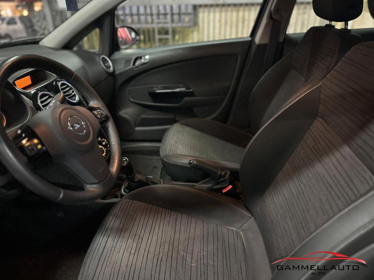 Opel Corsa 1.2 Ecotec 86cv