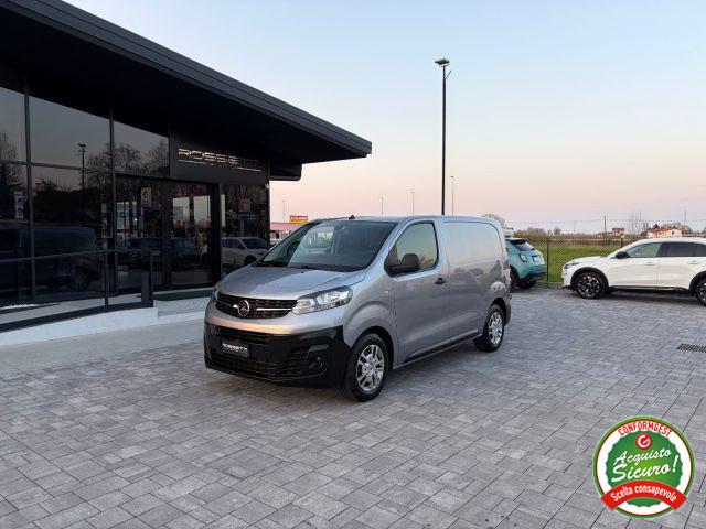 OPEL Vivaro 1.5 Diesel S&S PC-TN S Furgone
