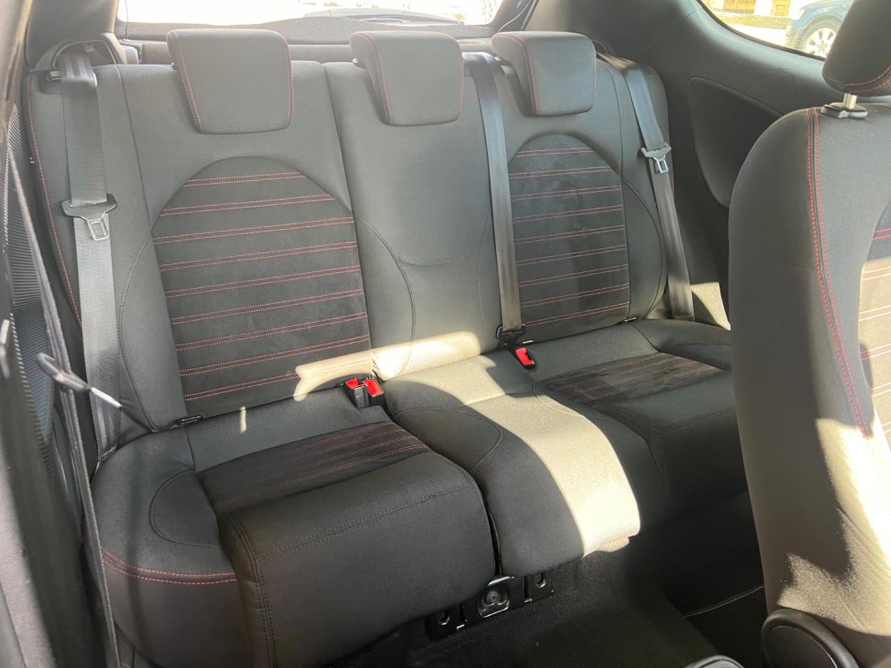 Alfa Romeo MiTo 1.4 T 120 CV GPL Urban