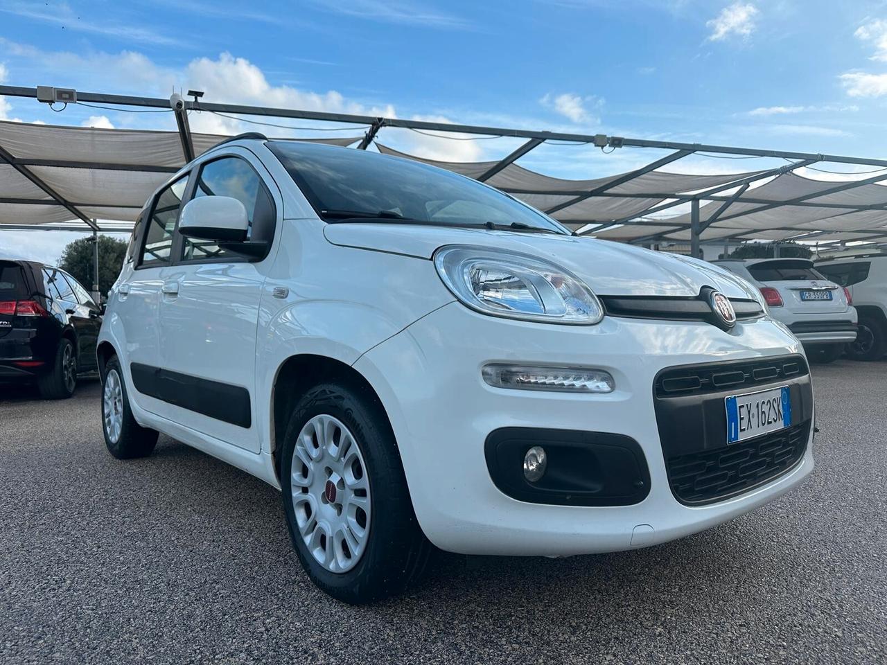 Fiat Panda 1.2 Benzina/GPL Anche Neopatentati