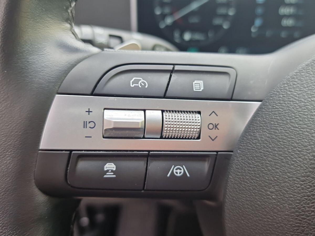 HYUNDAI TUCSON 1.6 CRDI 48V DCT EXELLENCE