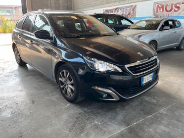 Peugeot 308 BlueHDi 120 S&S SW Business