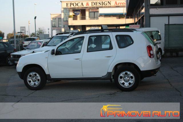 DACIA Duster 1.6 110CV 4x2 Laureate GPL!!!!!