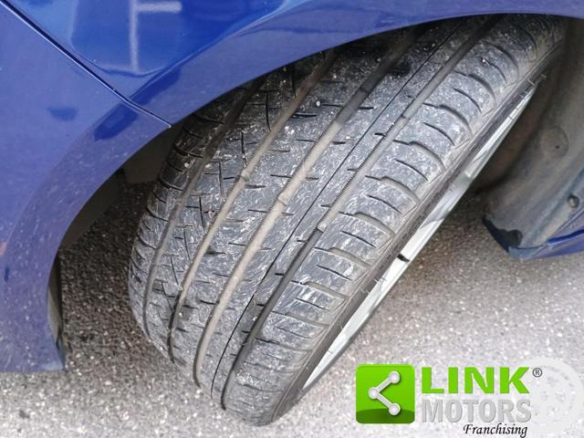 FORD Focus 1.5 TDCi 120 CV Start&Stop ST Line DISTRIBUZ NUOVA