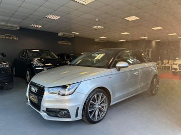 Audi A1 1.6 TDI S tronic Attraction