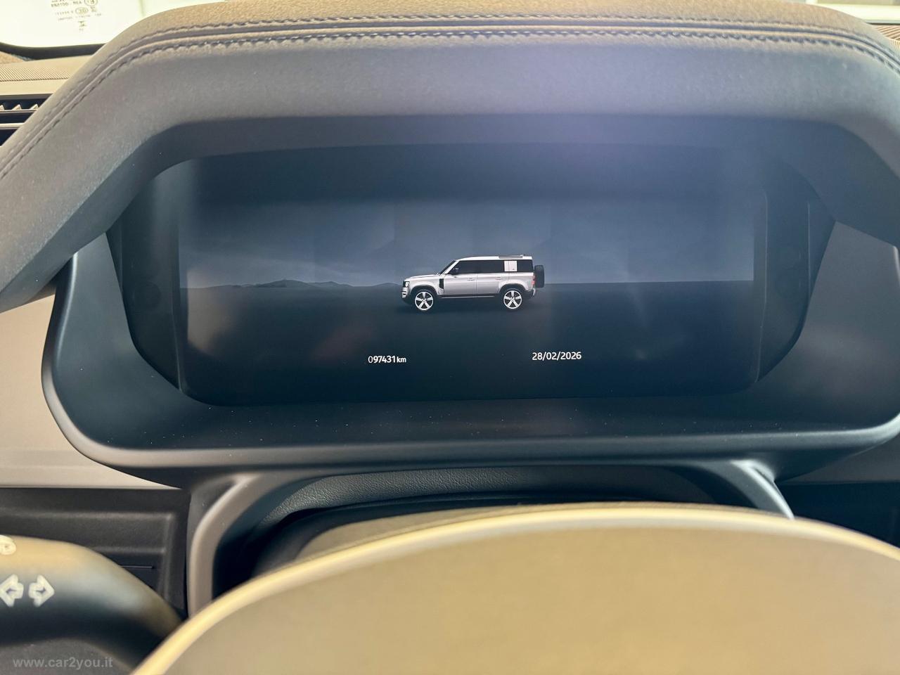 LAND ROVER Defender 110 3.0D I6 200 CV X-Dynamic SE N1