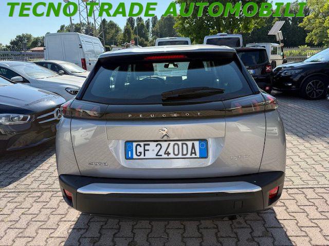PEUGEOT 2008 100 Active Pack PREZZO VERO