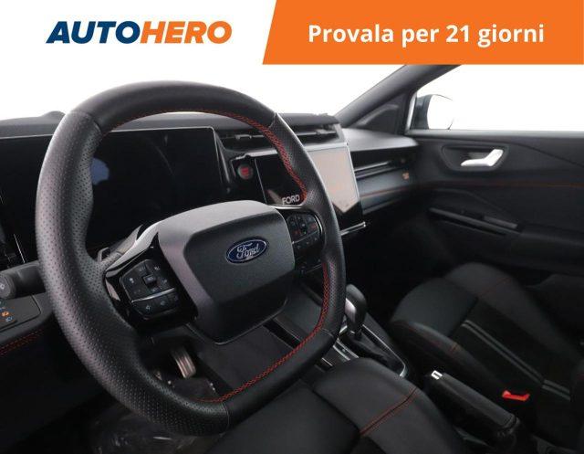 FORD Puma 1.0 EcoBoost Hybrid 160 CV aut. ST