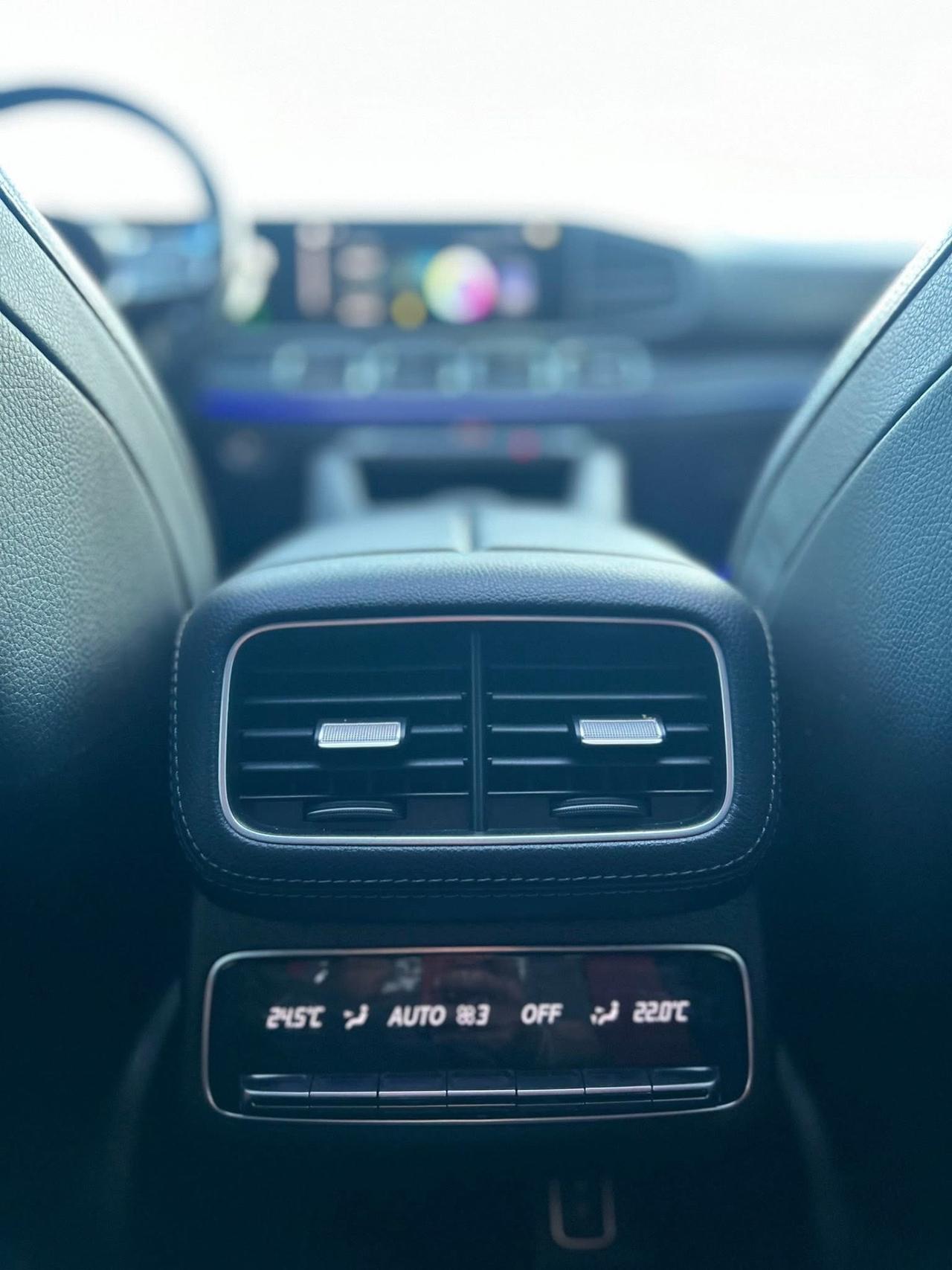 Mercedes GLE 350d 4Matic Coupé Premium Pro