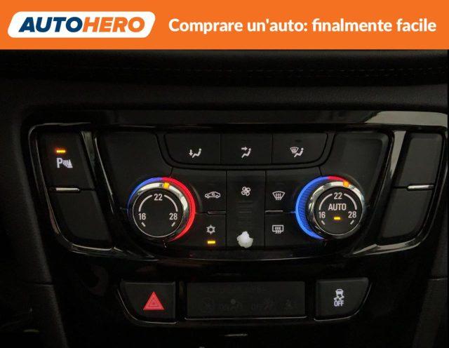 OPEL Mokka X 1.6 CDTI Ecotec 136CV 4x2 aut. Innovation