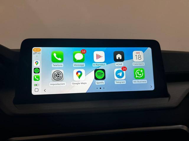 EMC Sei 1.5 M/T VARI COLORI DISPONIBILI