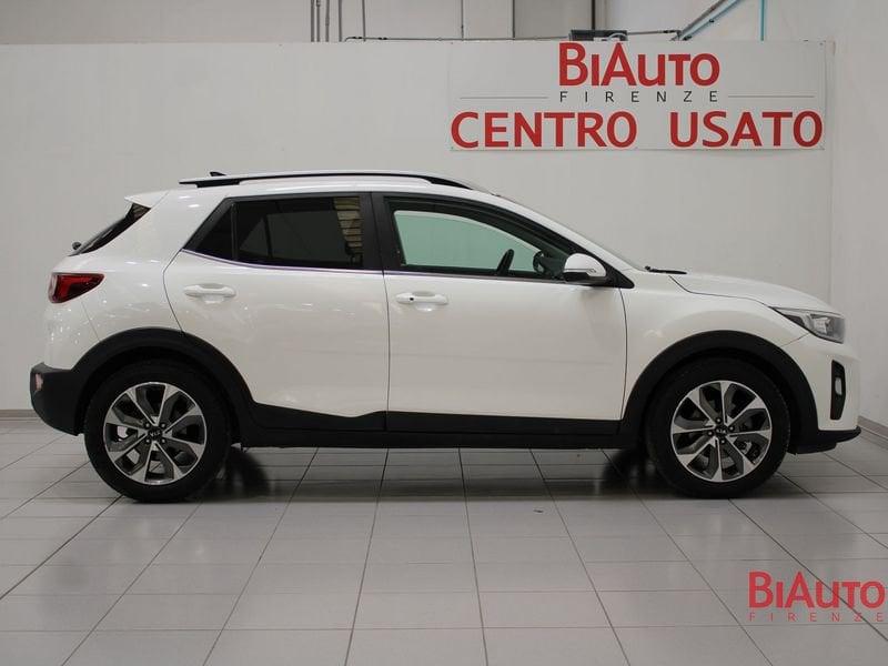 KIA Stonic 1.0 T-GDi 120CV Energy