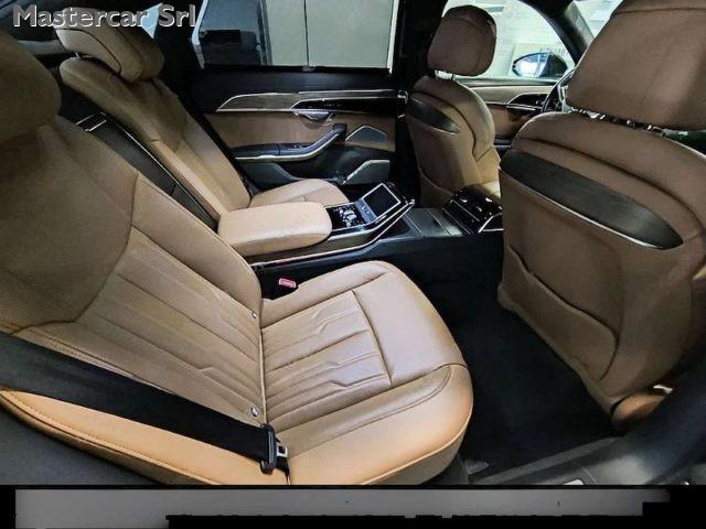 AUDI A8 L 50 3.0 tdi mhev quattro tiptronic - GG298PR