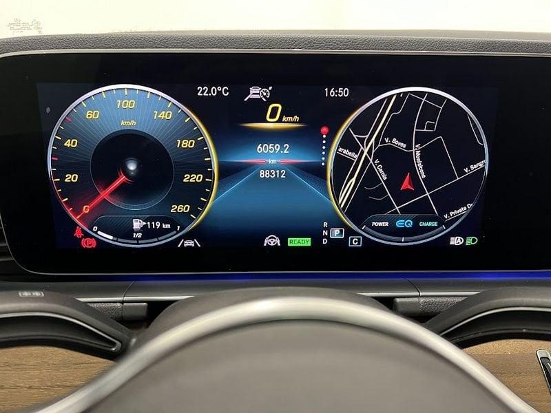 Mercedes-Benz GLE GLE 450 4MATIC EQ-BOOST Sport