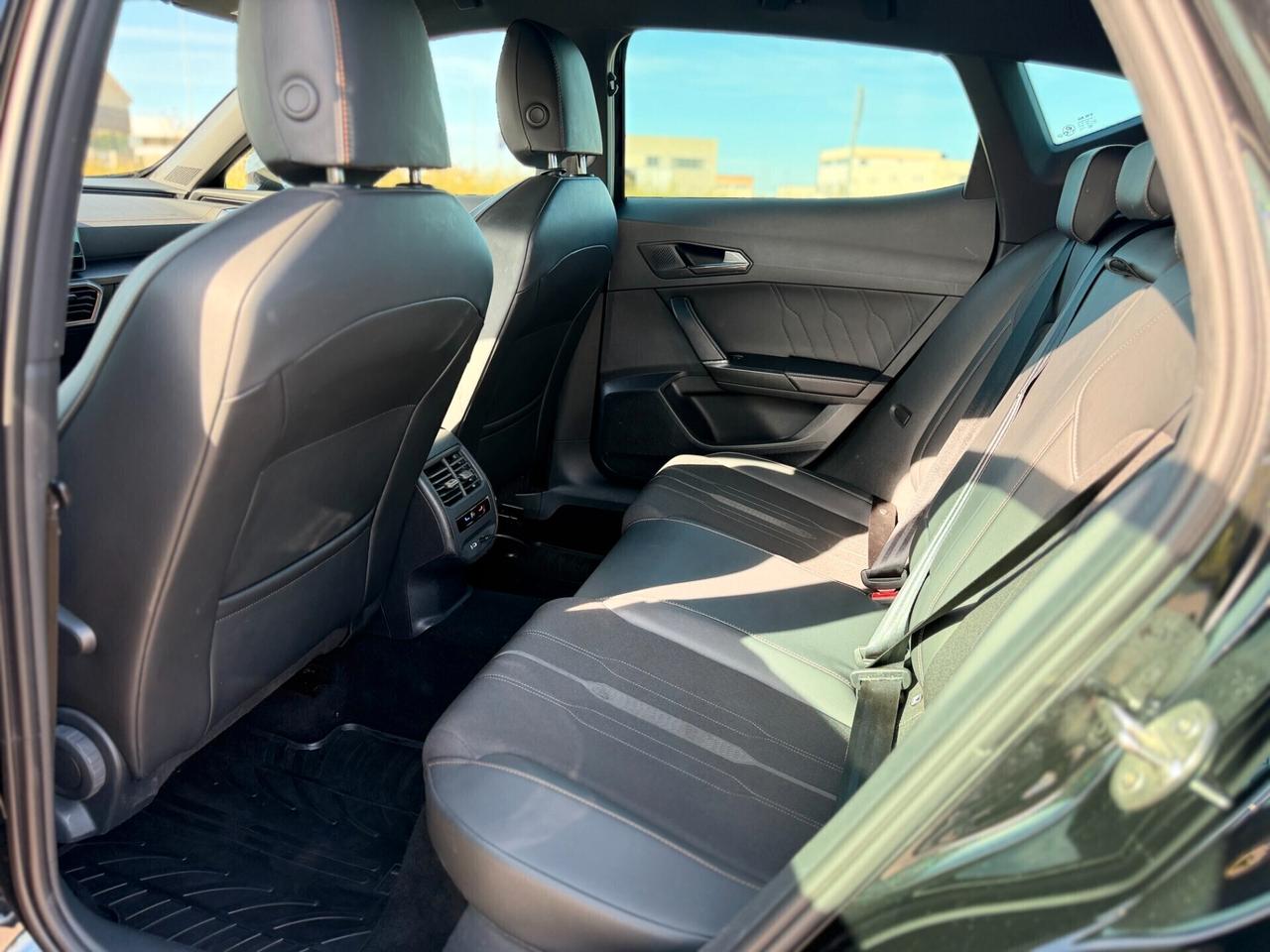 Cupra Formentor 1.5 TSI 150cv DSG Carplay*Led*Full