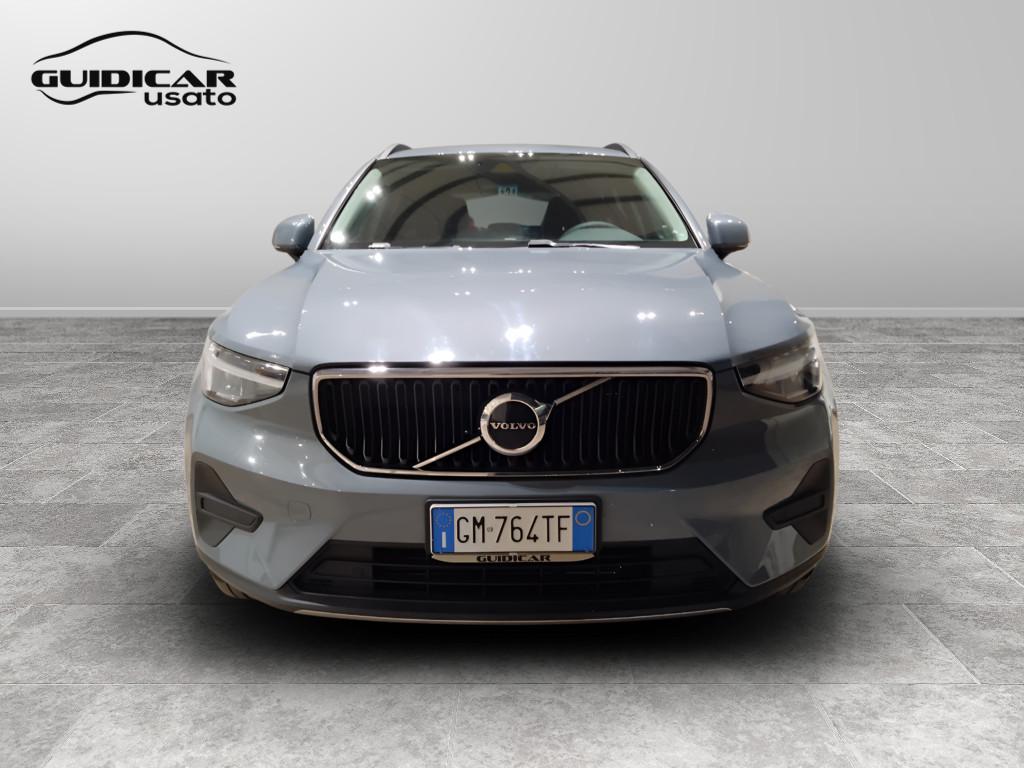 VOLVO XC40 2023 - XC40 1.5 t2 Essential auto