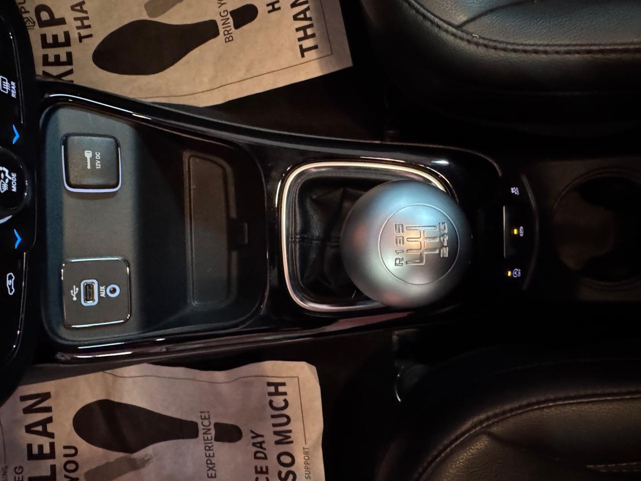 Jeep Compass 1.4 MultiAir 2WD Limited Km54000