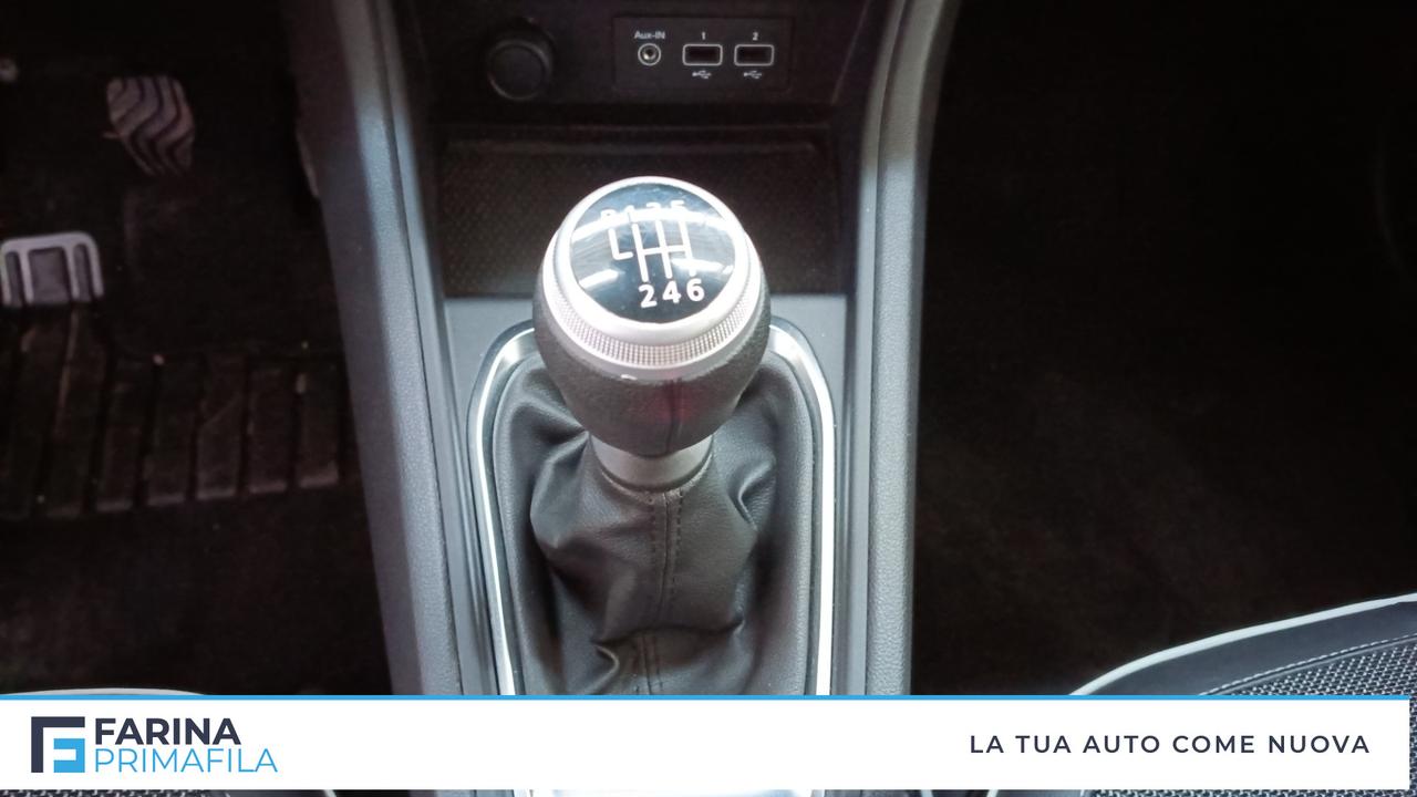 RENAULT Captur II 2019 - Captur 1.0 tce Techno Gpl 100cv
