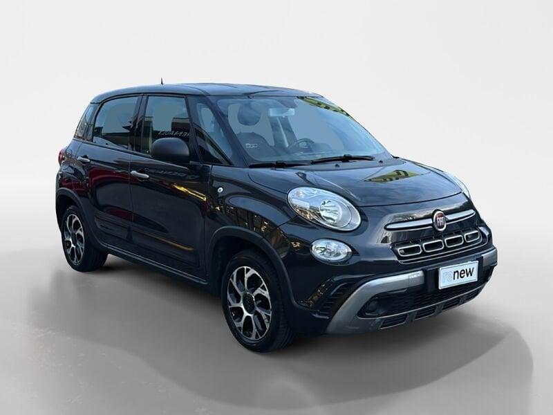 FIAT 500L 500L 1.3 Multijet 95 CV Cross