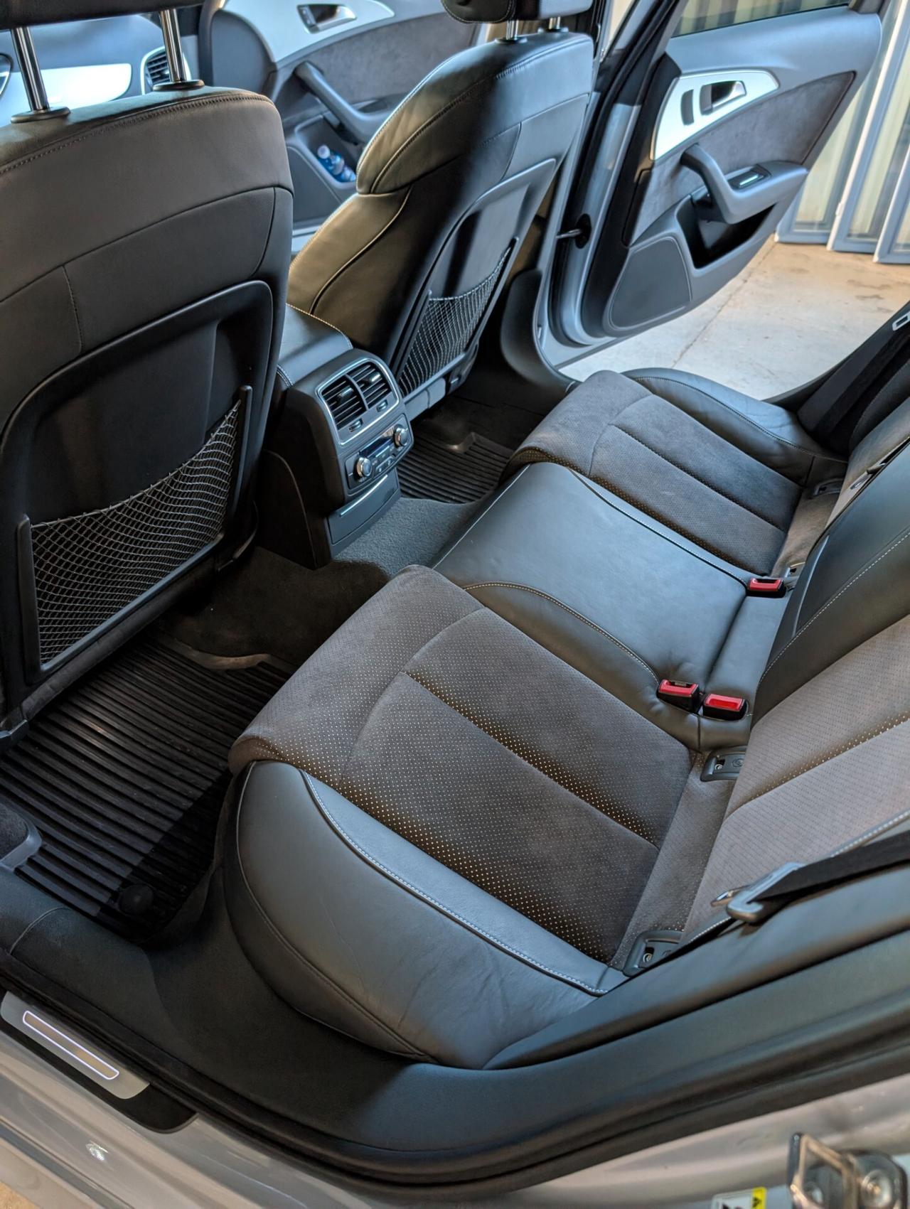 Audi A6 2.0 TDI 190 CV ultra Business Plus