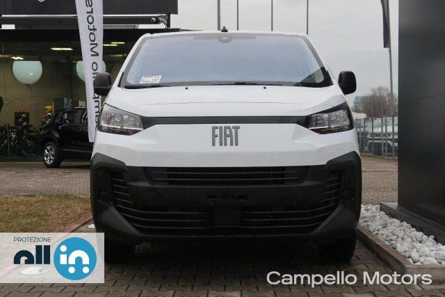 FIAT Scudo Scudo Van L3H1 2.0 Bluehdi 145cv Mt6