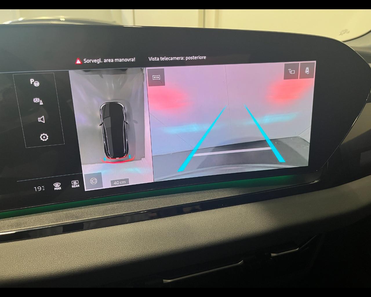 AUDI Q6 E-TRON QUATTRO S-LINE EDITION