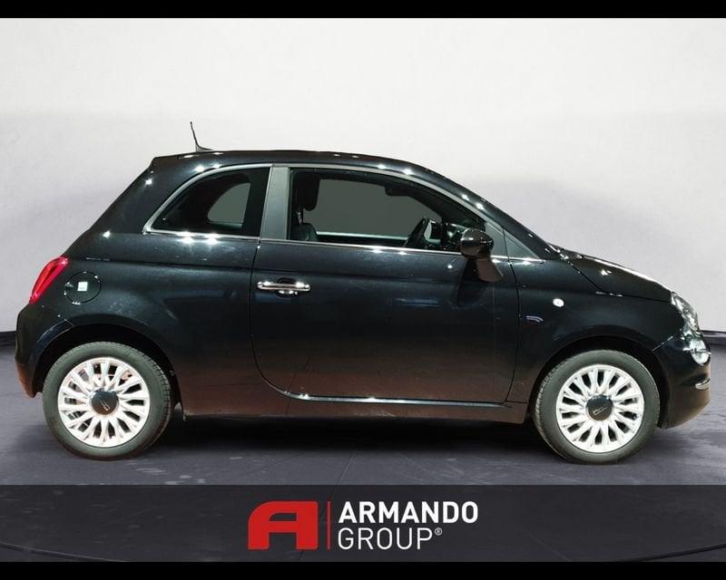 FIAT 500 (2015--->) 1.0 Hybrid Dolcevita