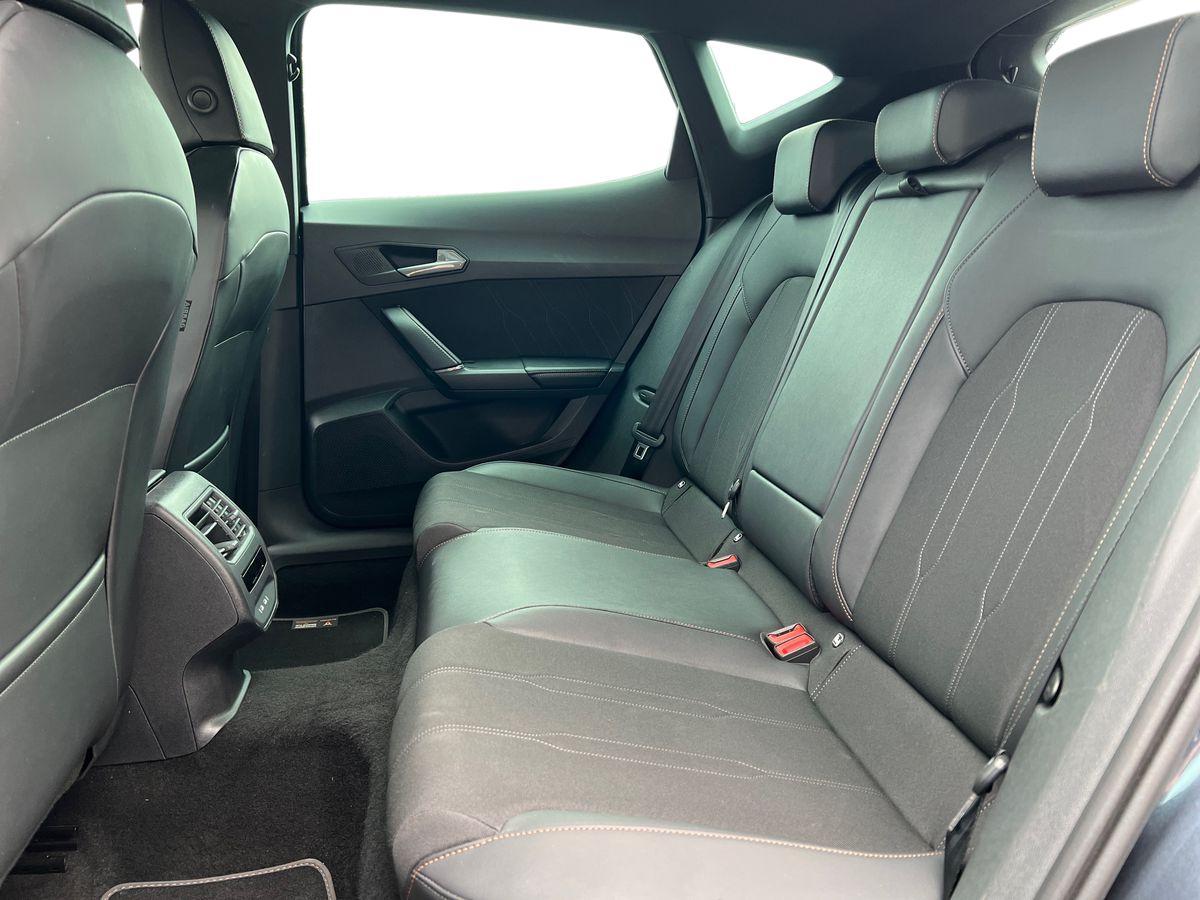 CUPRA Formentor 2.0 tdi 150cv dsg