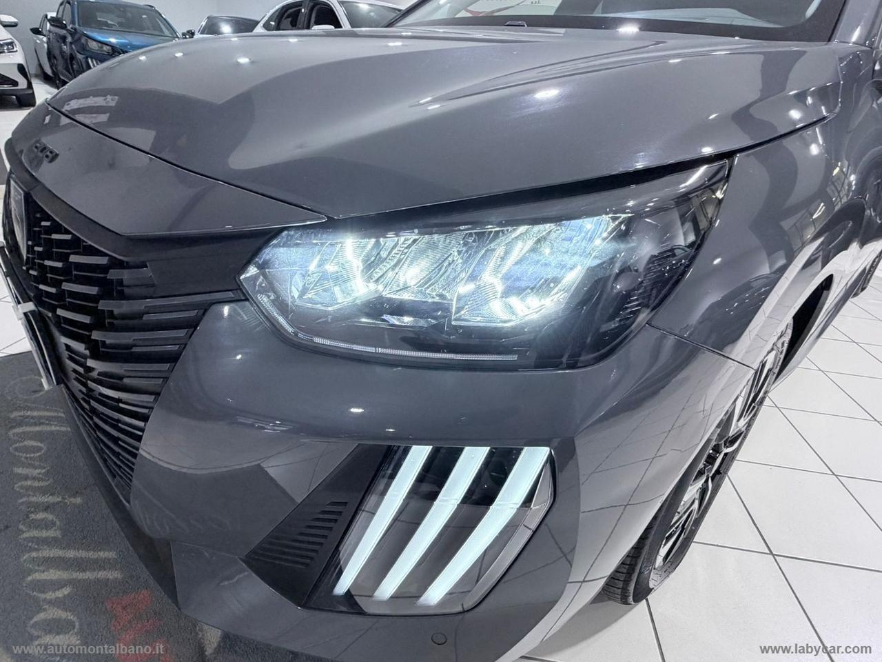 PEUGEOT 208 PureTech 100 S&S 5p. Allure