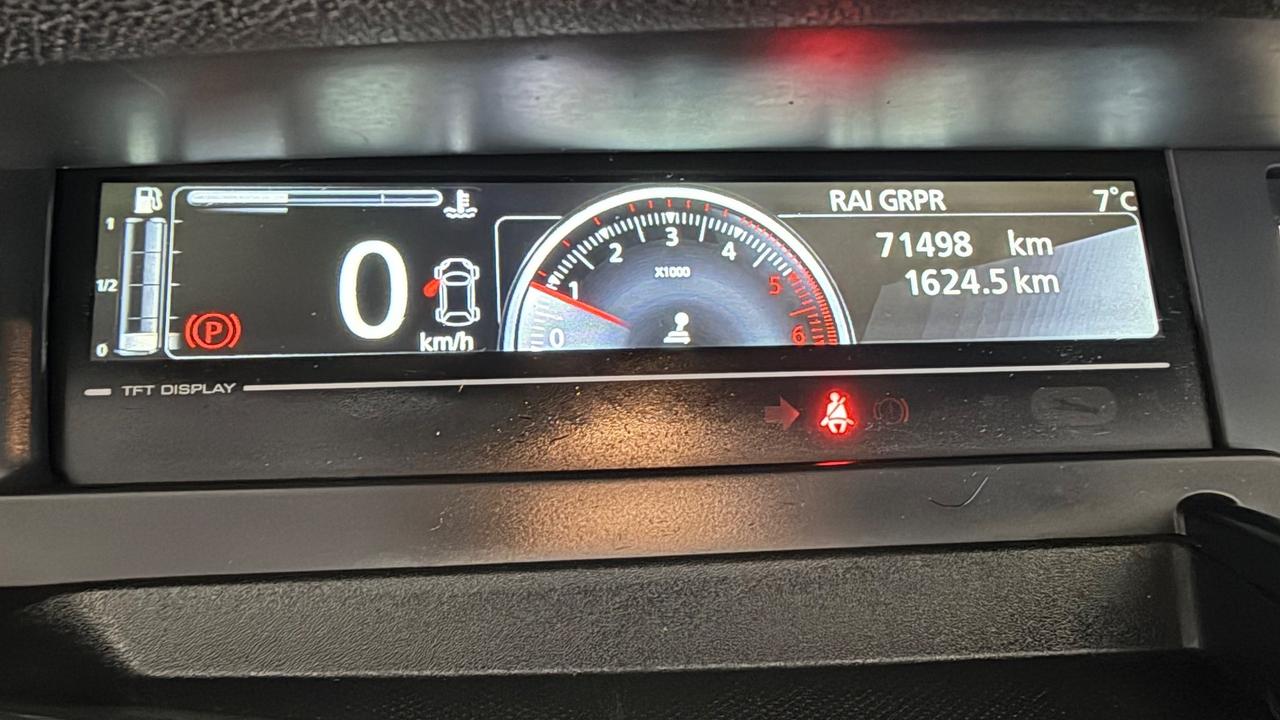 Renault Scénic XMod Cross 1.5 dCi 110CV Energy