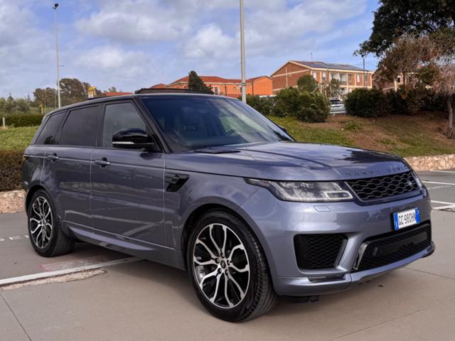 LAND ROVER Range Rover Sport 3.0 SDV6 249 CV HSE DYNAMIC+TETTO+GARANZIA RANGE