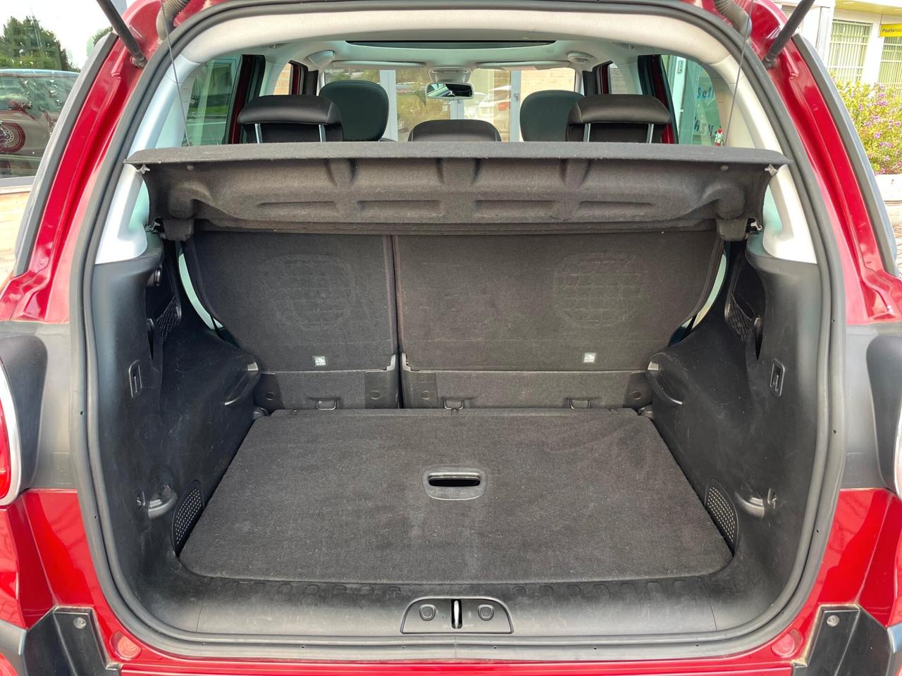 Fiat 500L 1.6 Multijet 105 CV Trekking