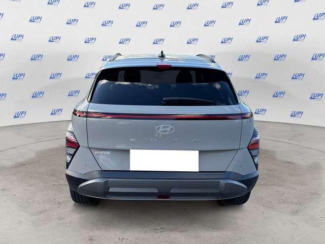 Hyundai KONA 1.0 t-gdi XLine Plus 2wd 100cv mt