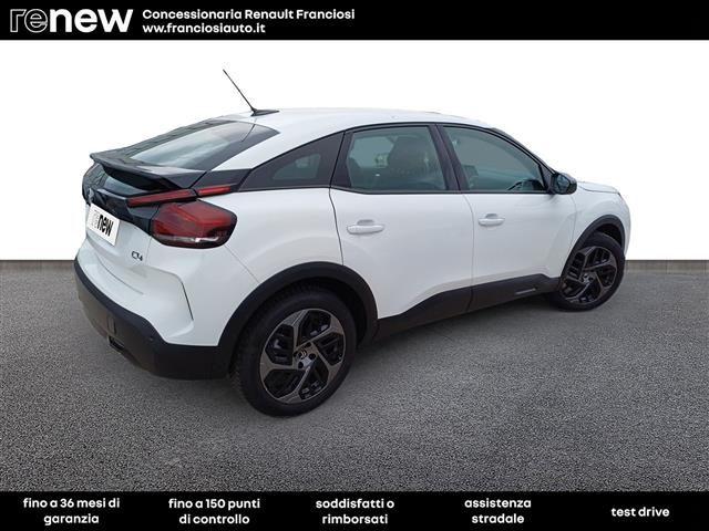 CITROEN C4 1.2 PureTech Feel Pack EAT S&S