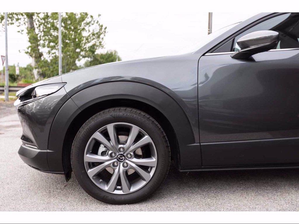 MAZDA CX-30 2.0L Skyactiv-X M Hybrid 2WD Executive del 2021